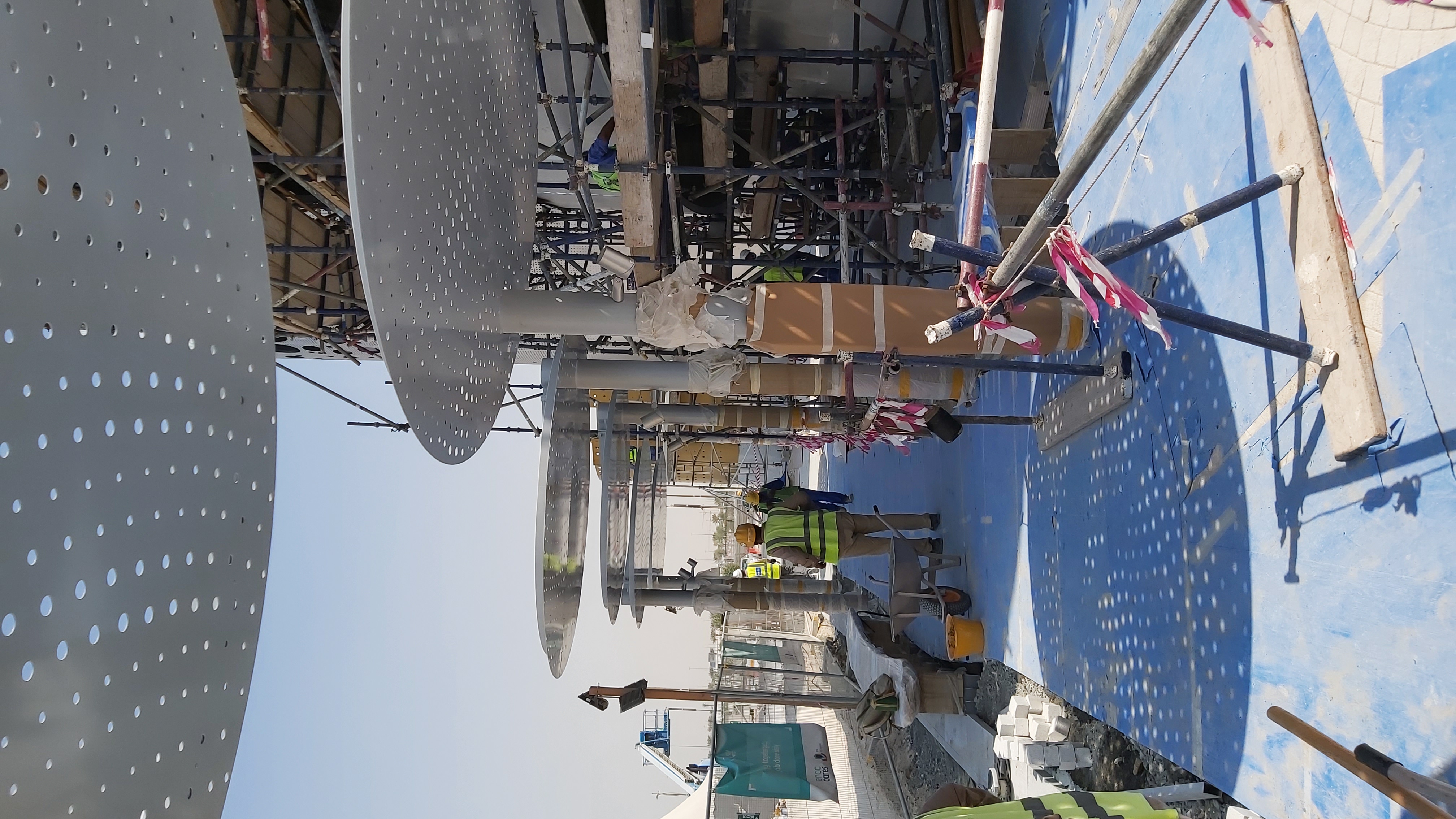 General Contracting